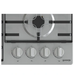 Газовая варочная поверхность Gorenje G640Х