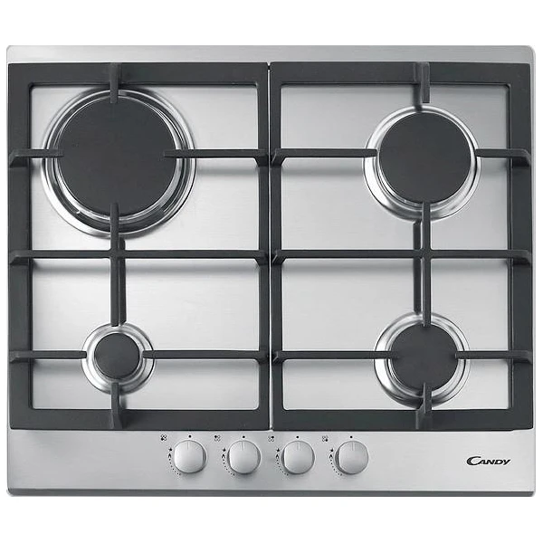 Газовая варочная поверхность Candy CPG 64SGX