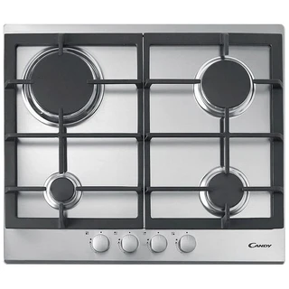 Газовая варочная поверхность Candy CPG 64SGX