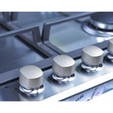 Газовая варочная поверхность Candy CPG 64SGX - фото 6