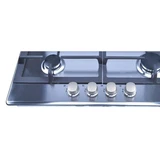 Газовая варочная поверхность Candy CPG 64SGX - фото 5