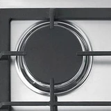 Газовая варочная поверхность Candy CPG 64SGX - фото 2