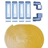 Газовая варочная поверхность Candy CPG 64SGX - фото 4