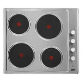 Электрическая варочная поверхность Beko HIZE 64101 X