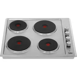 Электрическая варочная поверхность Beko HIZE 64101 X