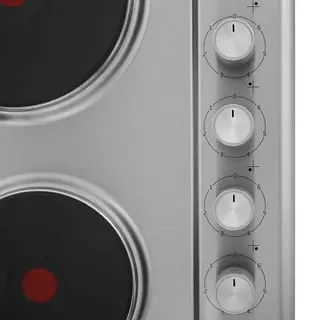 Электрическая варочная поверхность Beko HIZE 64101 X