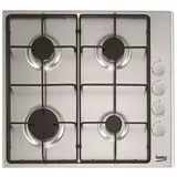 Beko газ пісіру беті HIZG 64120 SX
