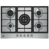Газовая варочная поверхность Beko HIAW 75225 SX