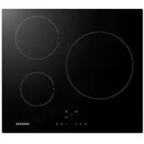 Индукционная варочная поверхность Samsung NZ63F3NM1AB - фото 5