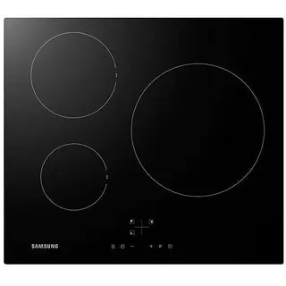 Индукционная варочная поверхность Samsung NZ63F3NM1AB - фото 5