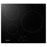 Индукционная варочная поверхность Samsung NZ63F3NM1AB