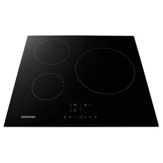Индукционная варочная поверхность Samsung NZ63F3NM1AB - фото 6