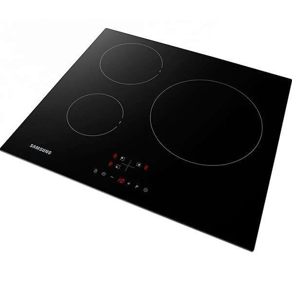 Индукционная варочная поверхность Samsung NZ63F3NM1AB - фото 2