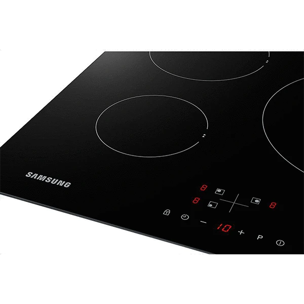 Индукционная варочная поверхность Samsung NZ63F3NM1AB - фото 3