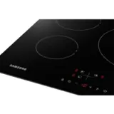 Индукционная варочная поверхность Samsung NZ63F3NM1AB - фото 3