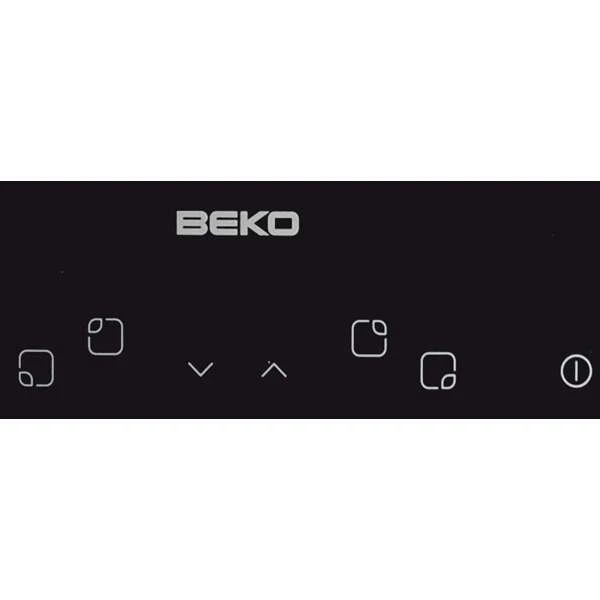 Электрическая варочная поверхность Beko HIC 64401 - фото 2