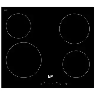 Электрическая варочная поверхность Beko HIC 64401