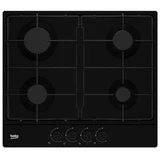 Газовая варочная поверхность Beko HIAG 64223 B