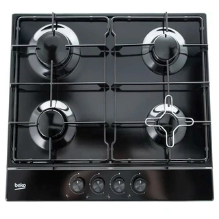 Газовая варочная поверхность Beko HIAG 64223 B