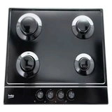 Газовая варочная поверхность Beko HIAG 64223 B - фото 7