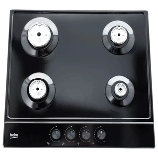 Газовая варочная поверхность Beko HIAG 64223 B