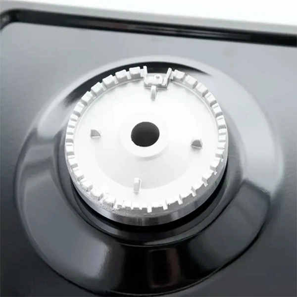 Газовая варочная поверхность Beko HIAG 64223 B - фото 6