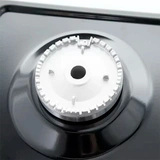 Газовая варочная поверхность Beko HIAG 64223 B - фото 6