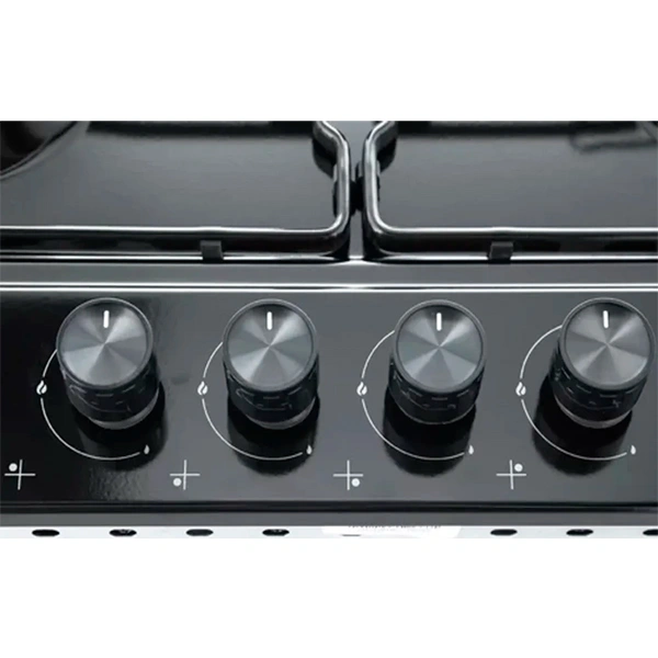 Газовая варочная поверхность Beko HIAG 64223 B - фото 2