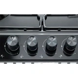 Газовая варочная поверхность Beko HIAG 64223 B - фото 2