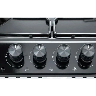 Газовая варочная поверхность Beko HIAG 64223 B