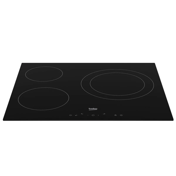 Электрическая варочная поверхность Beko HIC 63401 T - фото 5
