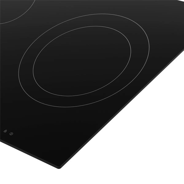 Электрическая варочная поверхность Beko HIC 63401 T - фото 6