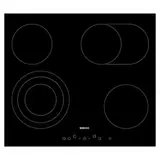 Электрическая варочная поверхность Beko HIC 64404 T