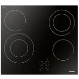 Комплект Электрическая варочная поверхность Hansa BHC66506 + Встраиваемый духовой шкаф Hansa BOEIS694097  - фото 2