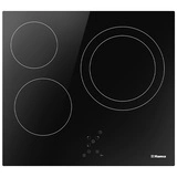 Комплект Электрическая варочная поверхность Hansa BHC66206 + Встраиваемый духовой шкаф Hansa BOEIS694097  - фото 2