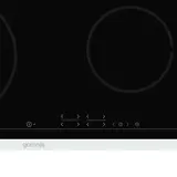 Электрическая варочная поверхность Gorenje ECT641BX - фото 3