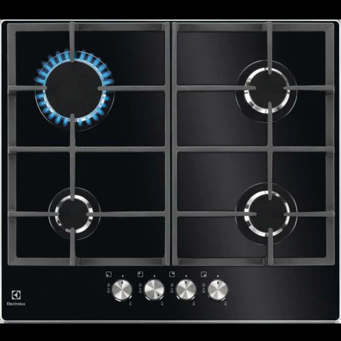 Газовая варочная поверхность Electrolux GPE263YK
