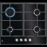 Газовая варочная поверхность Electrolux GPE263YK