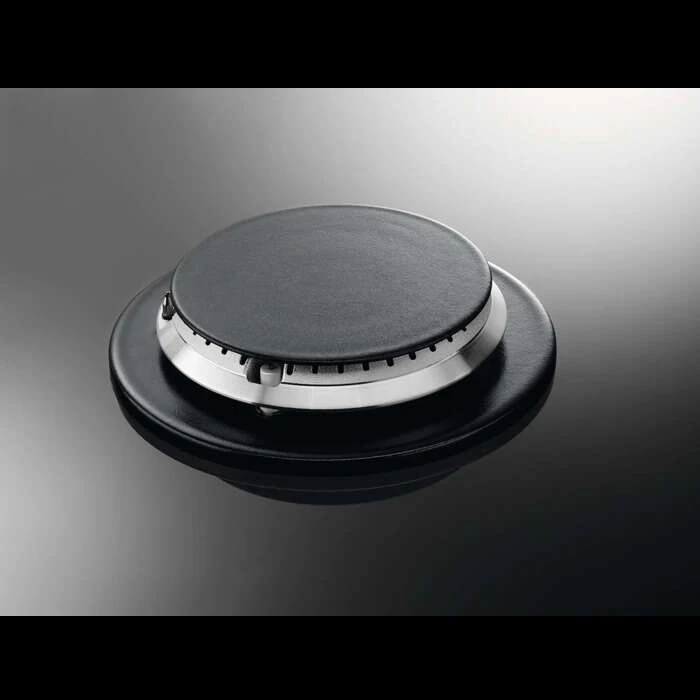 Газовая варочная поверхность Electrolux GPE263YK - фото 3