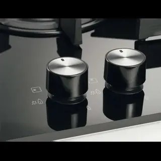 Газовая варочная поверхность Electrolux GPE263YK