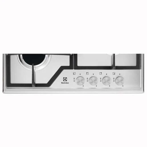 Газовая варочная поверхность Electrolux GEE263MX - фото 2