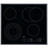 Электрическая варочная поверхность AEG HK565407FB
