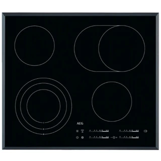 Электрическая варочная поверхность AEG HK565407FB