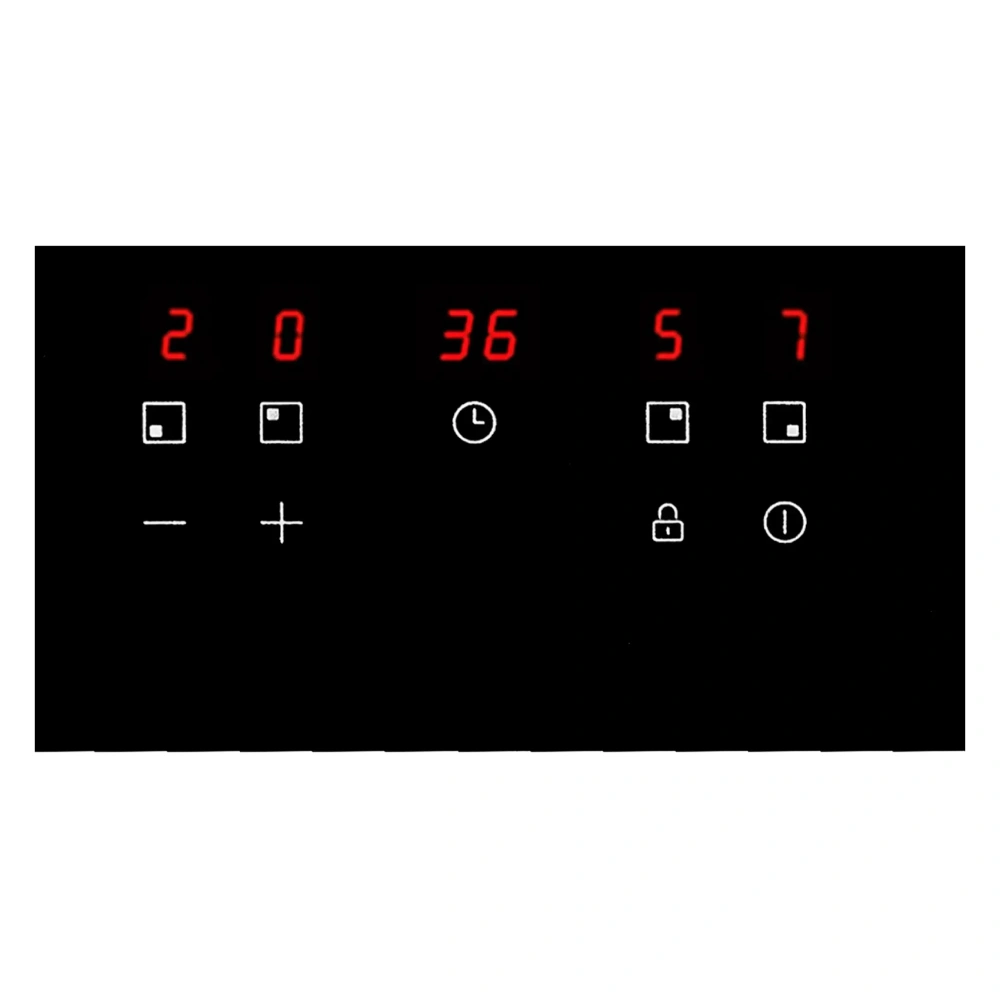 Встраиваемая поверхность Midea MCH-B641CK - фото 3