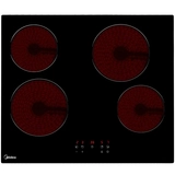 Встраиваемая поверхность Midea MCH-B641CK