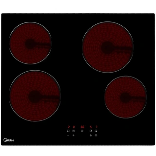 Встраиваемая поверхность Midea MCH-B641CK