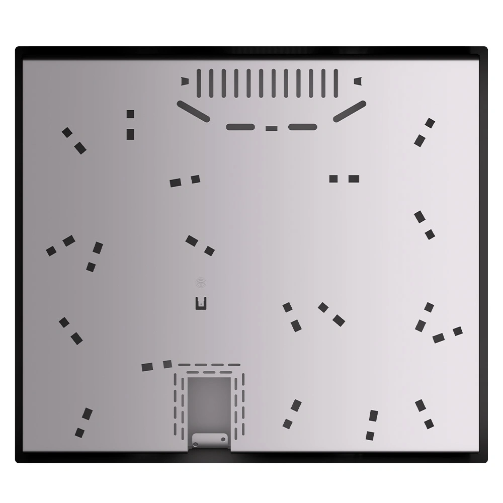 Стеклокерамическая варочная панель Haier HHK-C63NDB - фото 7