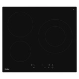 Стеклокерамическая варочная панель Haier HHK-C63NDB - фото 2