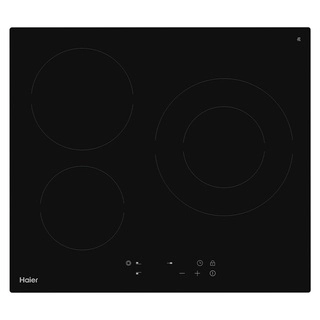 Стеклокерамическая варочная панель Haier HHK-C63NDB - фото 2