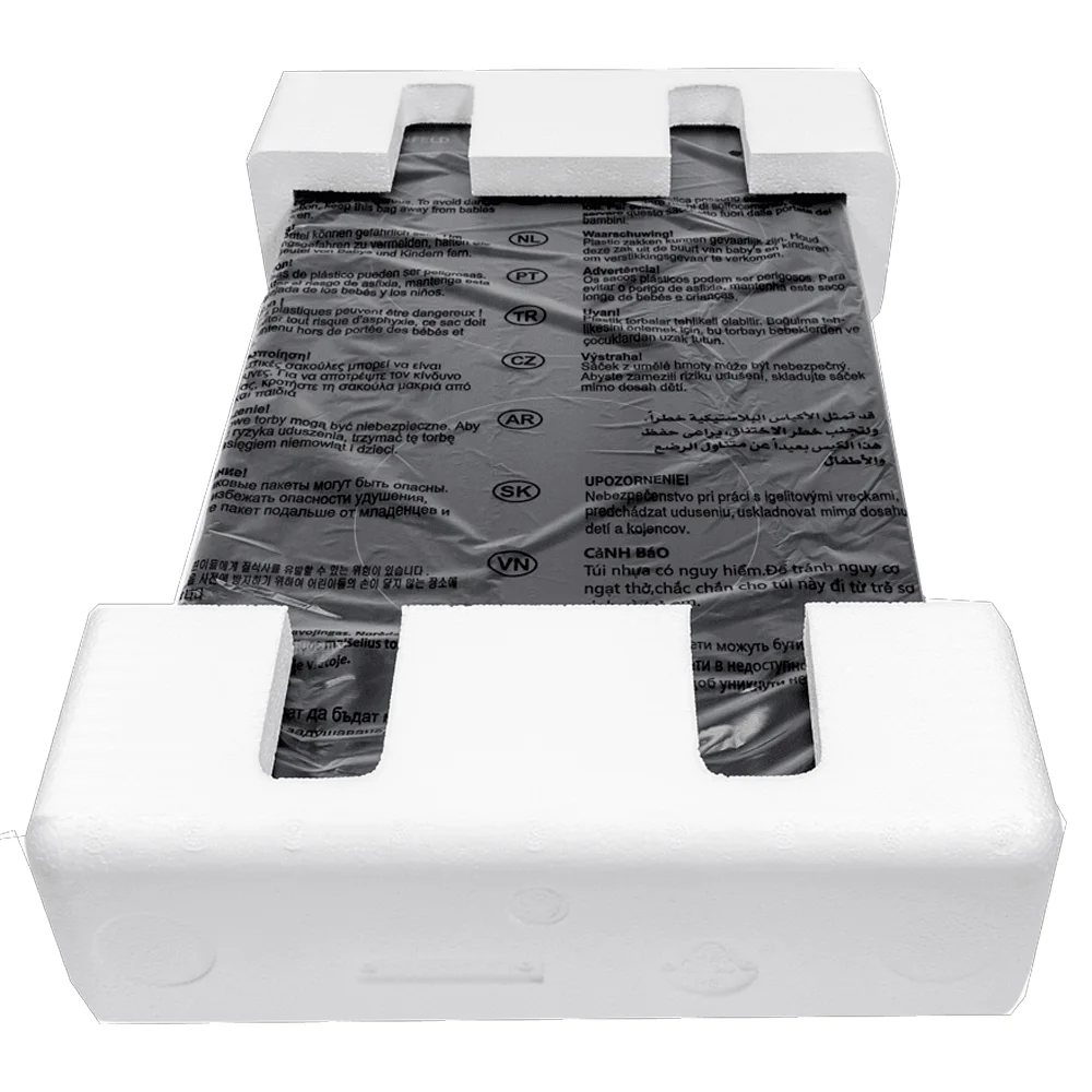 Стеклокерамическая варочная поверхность MAUNFELD EVCE.292-BK - фото 8